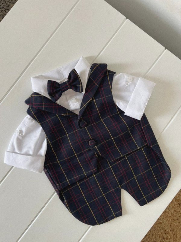 SACO ELEGANTE