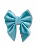 PACK VELVET BABY-BLUE