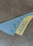 BANDANAS CUMPLEAÑERAS