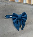 PACK BASICO VELVET AZUL