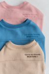 Basic hoodie
