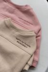 Basic hoodie