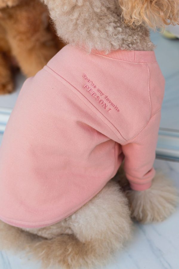 Basic hoodie