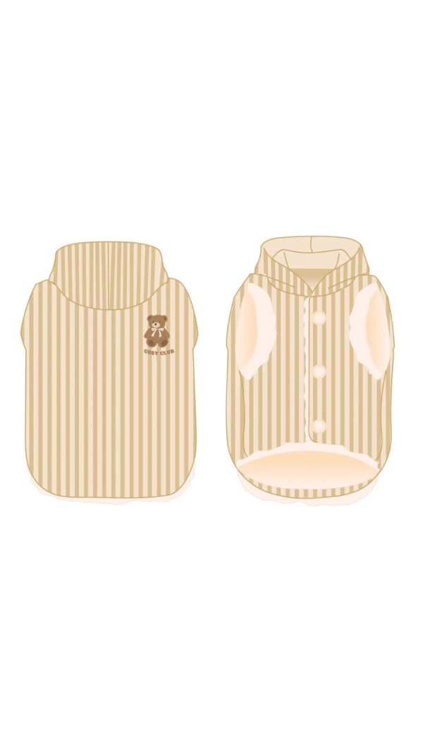 CHALECO IMPERMEABLE COSY