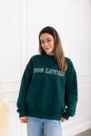 HOODIE DOG LOVER