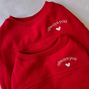 ALWAYS YOU
