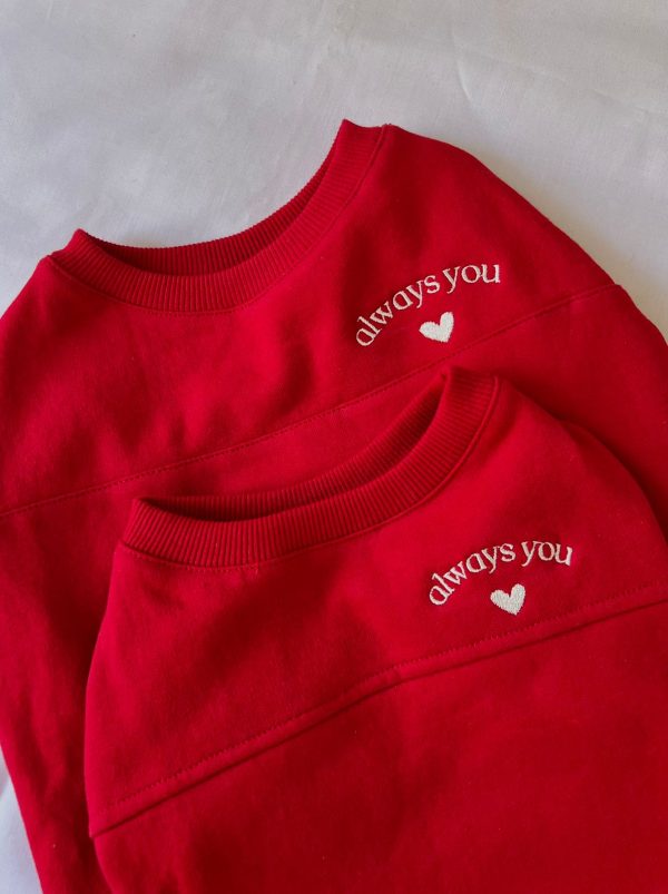ALWAYS YOU