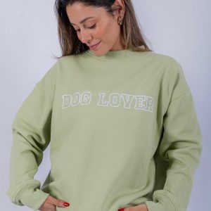 HOODIE DOG LOVER CUTE