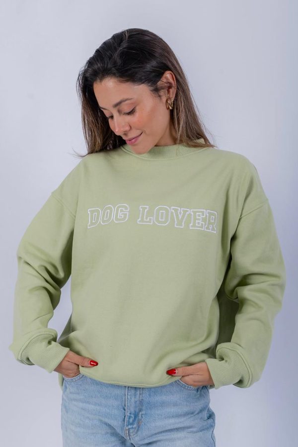 HOODIE DOG LOVER CUTE