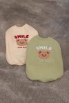 HOODIE CUTE BEAR