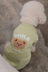 HOODIE CUTE BEAR