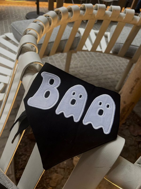 BANDANA BOO