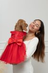 VESTIDO CHRISTMAS