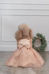 VESTIDO JINGLE