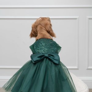 VESTIDO NOELLE