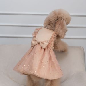 VESTIDO JINGLE