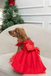 VESTIDO CHRISTMAS