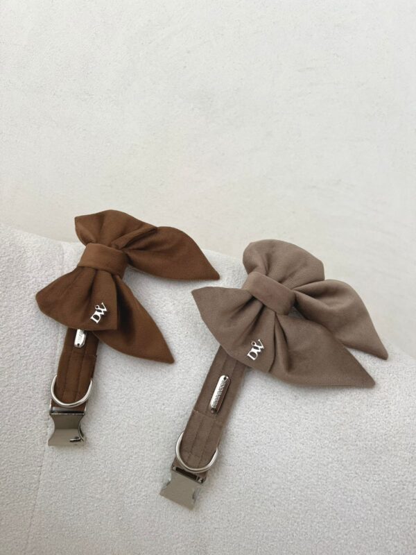 PACK BASICO VELVET CARAMEL