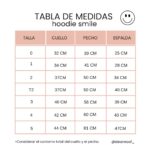 HOODIE SMILE