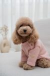 COZY HEART KNIT