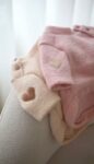 COZY HEART KNIT