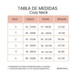 COZY NECK
