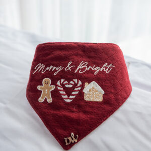 BANDANA MERRY AND BRIGHT