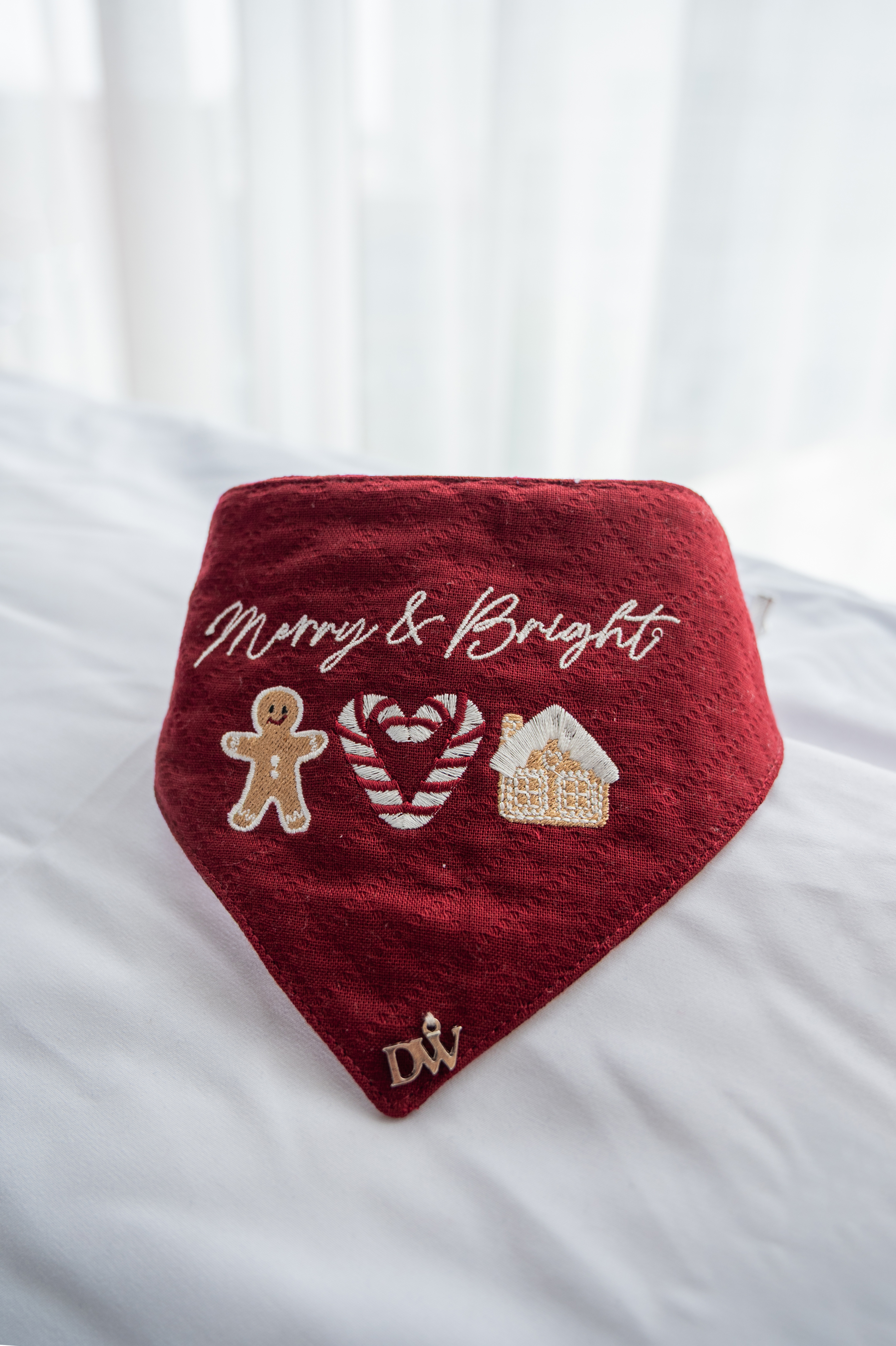 BANDANA MERRY AND BRIGHT