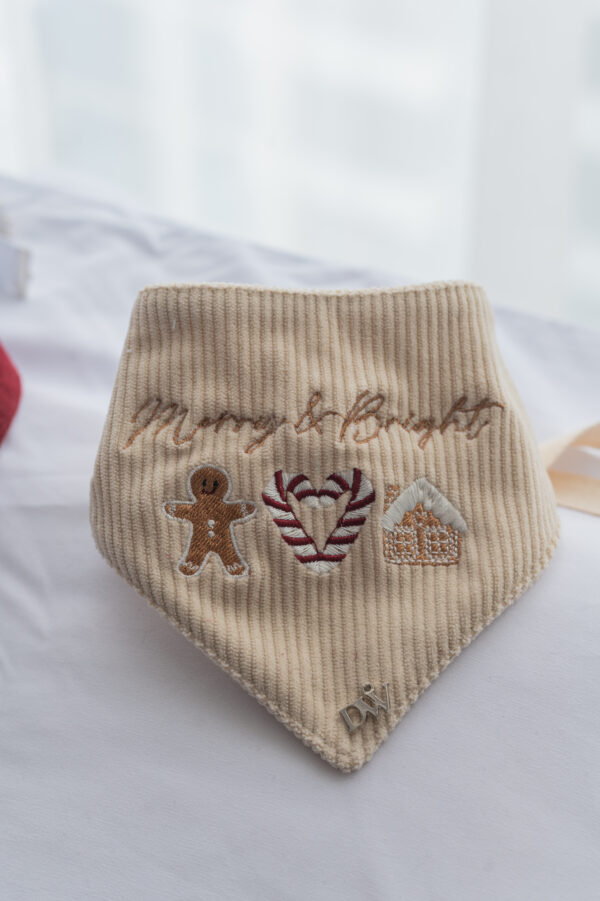 BANDANA MERRY AND BRIGHT