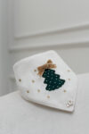 BANDANA CHRISTMAS TREE