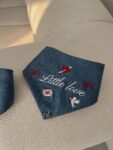 BANDANA LITTLE LOVE