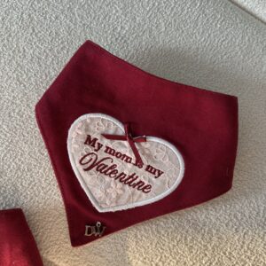 BANDANA HEARTBREAKER